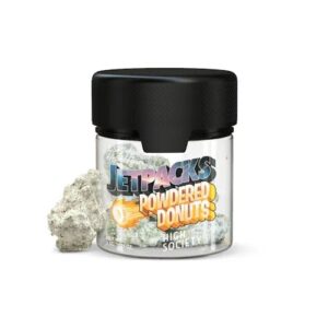 High Society Diamond Infused Flower 3.5g