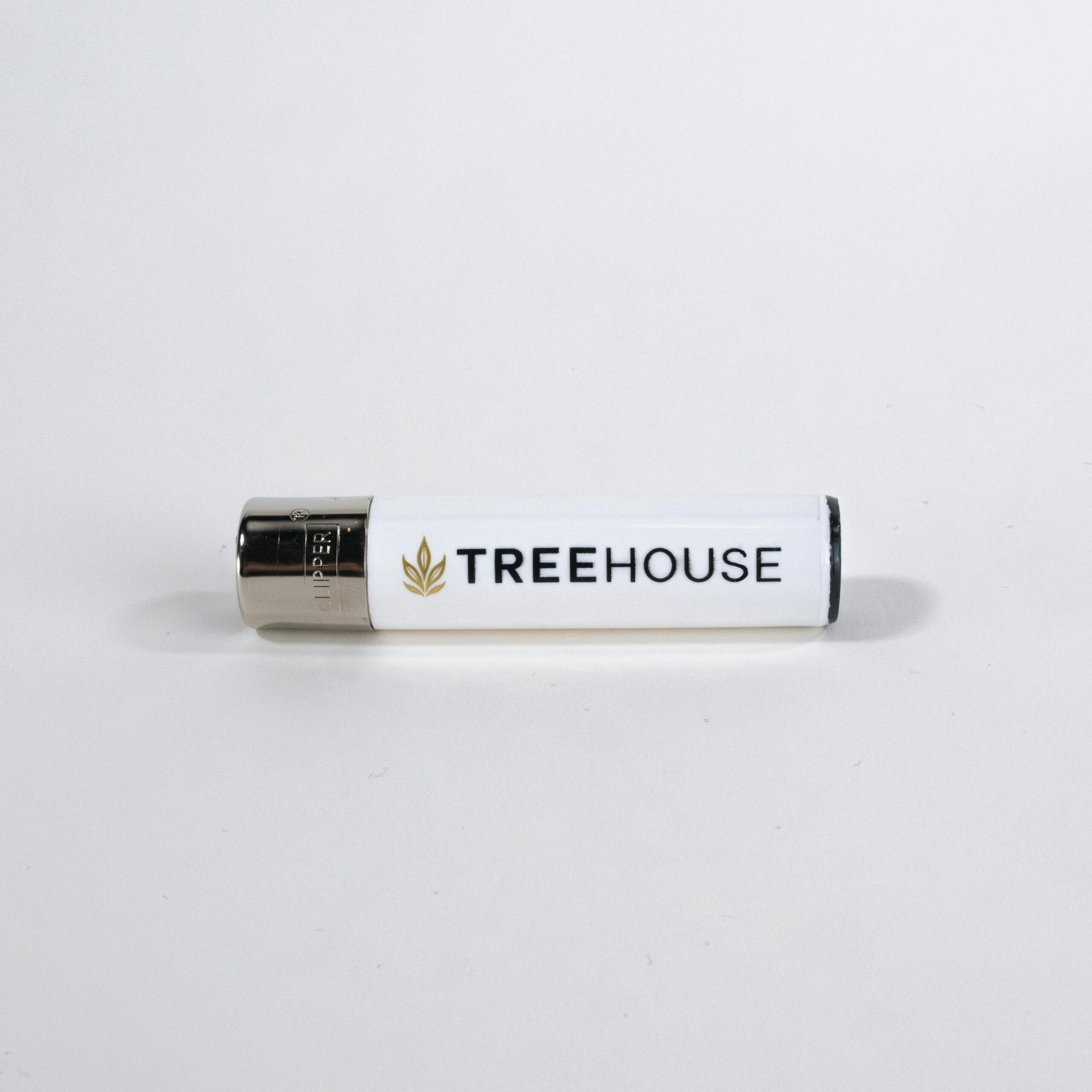 Treehouse Clipper Lighter Single White - Image 3
