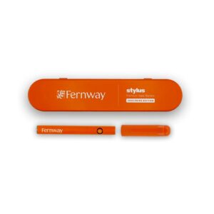 Fernway x Pride 2025 STYLUS Kit  510 Thread Battery