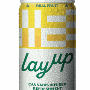 Strawberry Lemonade 10Mg THC  12oz