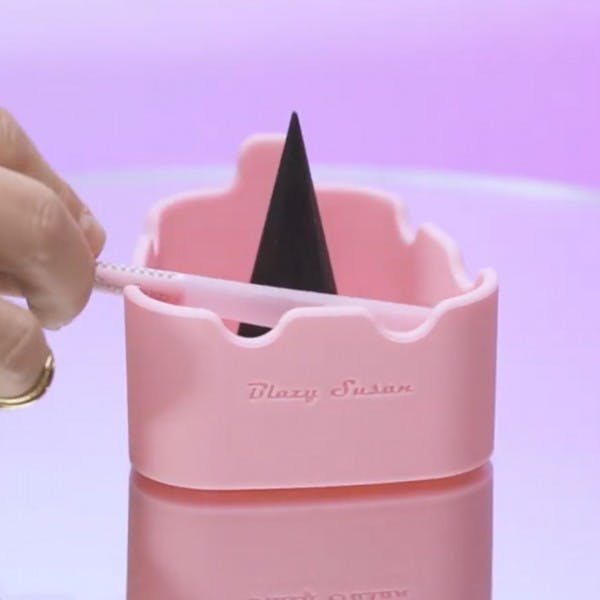 Blazy Susan Deluxe Silicone Ashtray / Bowl Cleaner - Image 3