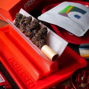 Orange Crush Pre-roll 1g