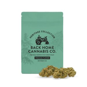 Jack Herer Flower 3.5g