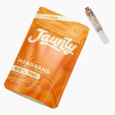 Headband Cartridge 1g - Image 3