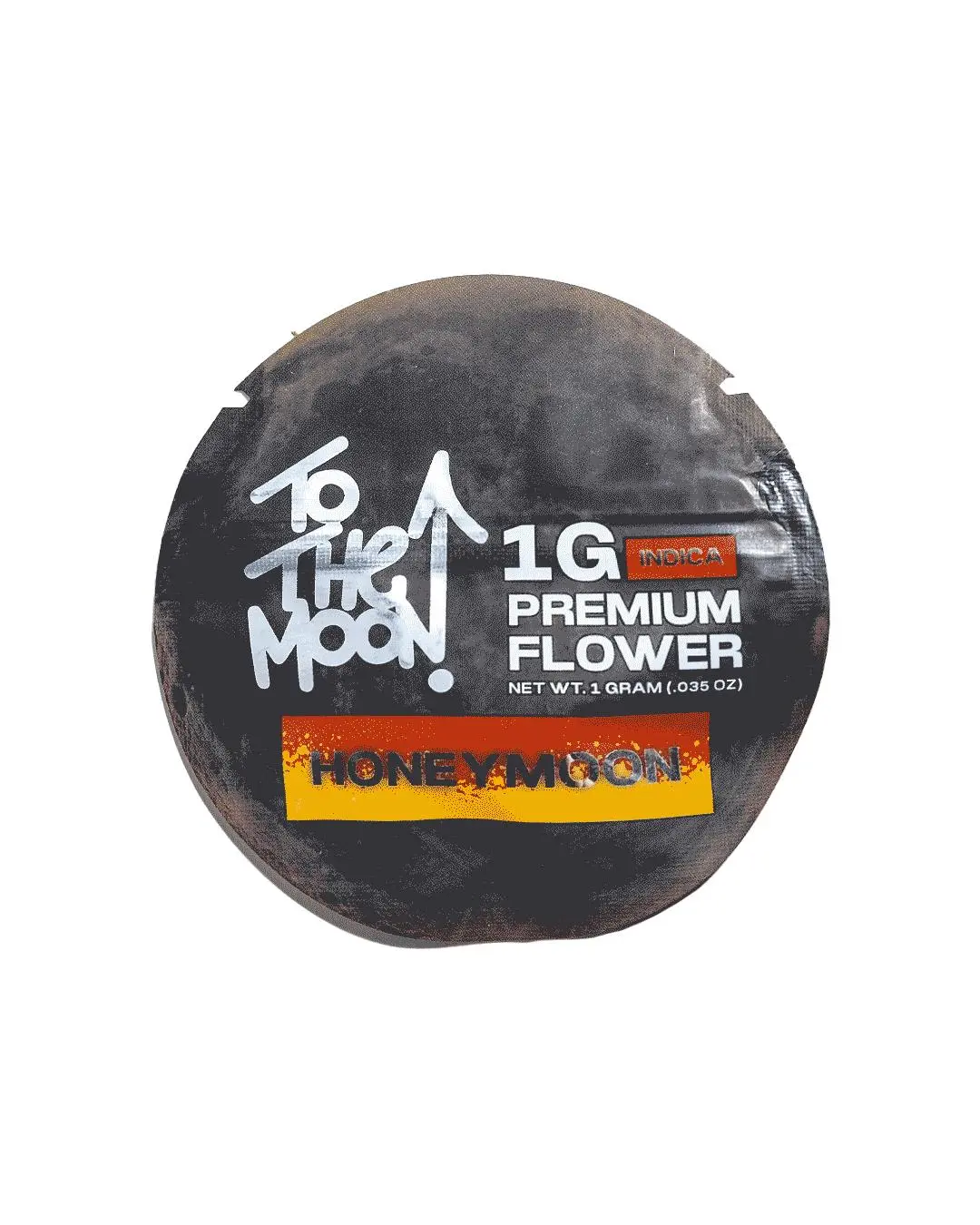 Honeymoon Flower 1g