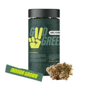 Frozen Margarita  Mixed Buds  28g