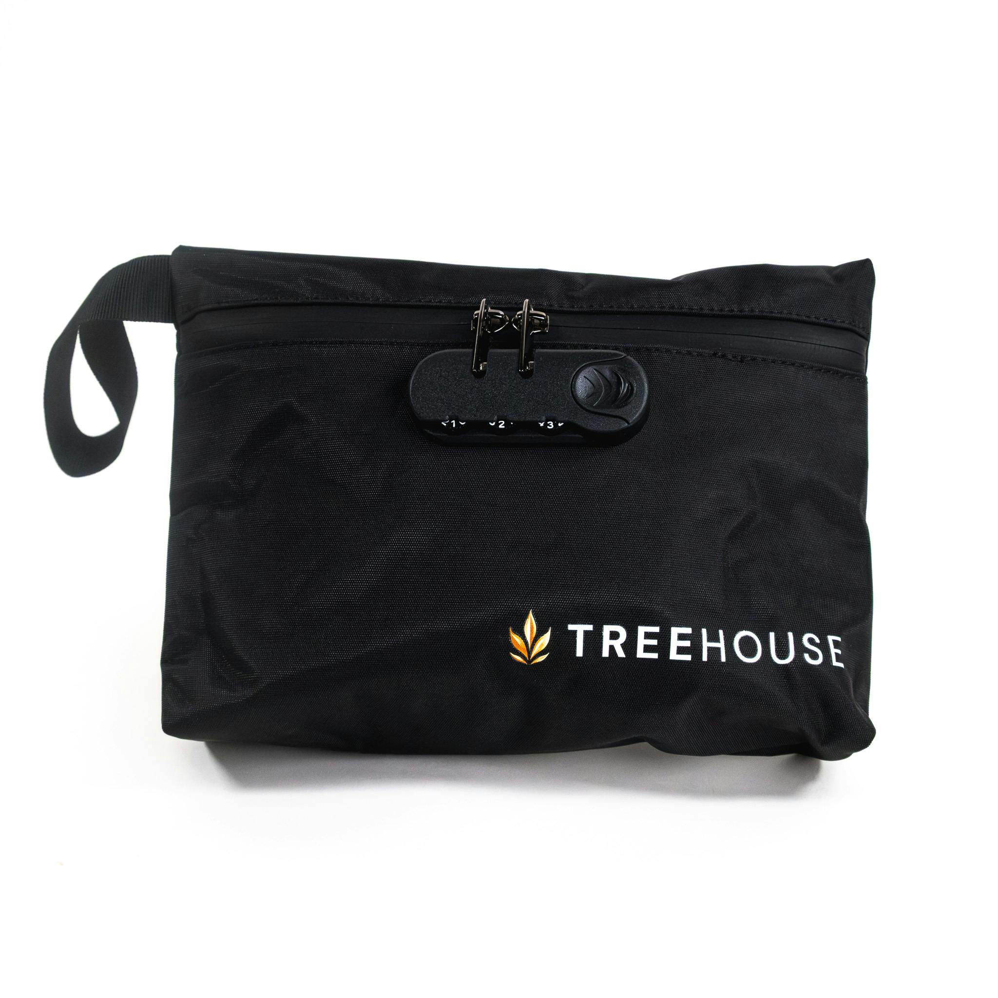 Treehouse Smell-Proof Bag - Image 3
