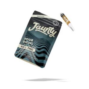 Sour Diesel  Cartridge  1g