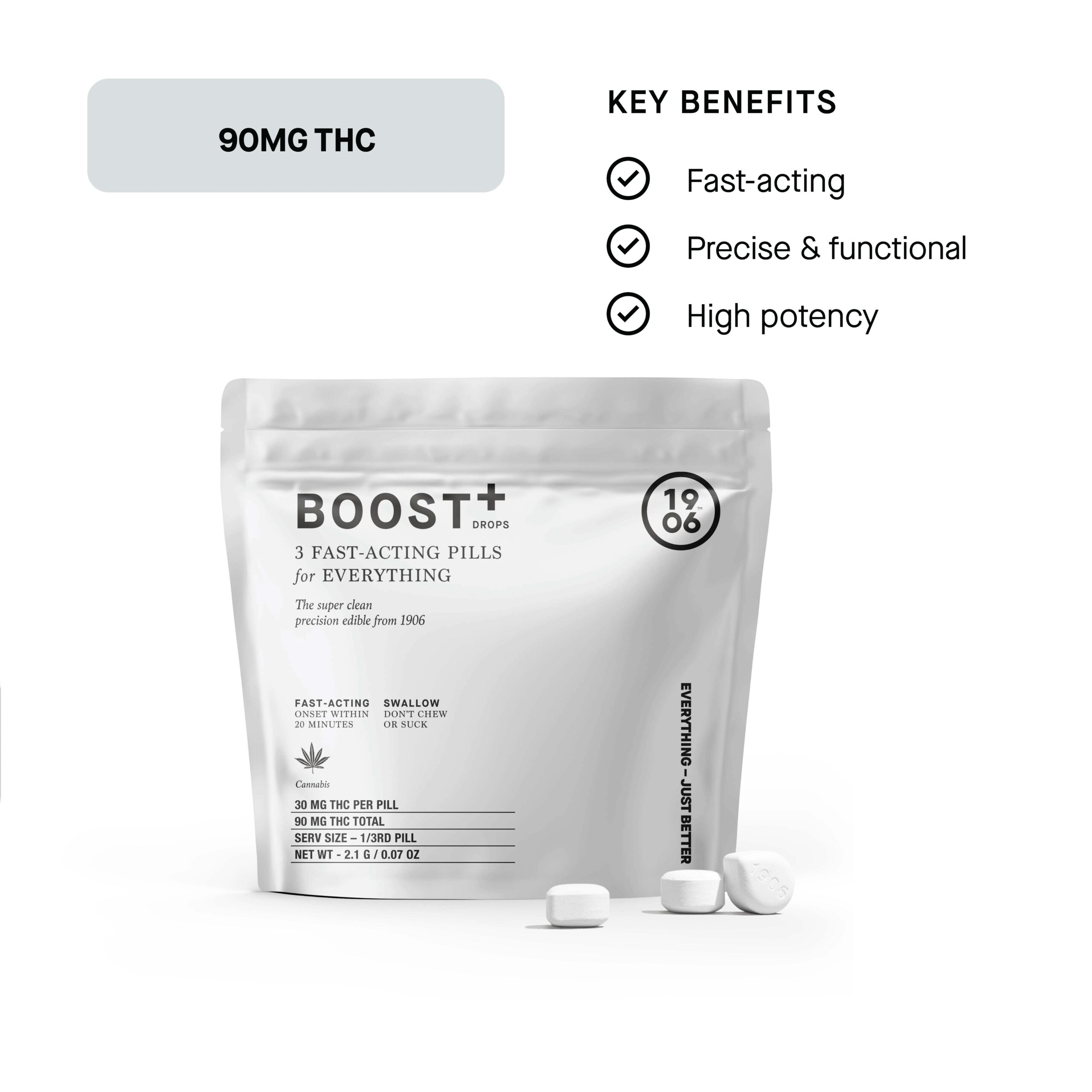 BOOST+ Drops 3-Pack - Image 4