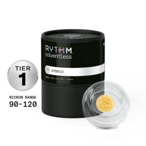 Creamsicle Sunset  Tier 1 Live Rosin Concentrate  1g