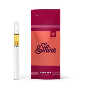 Sour Tangie  Disposable  1g