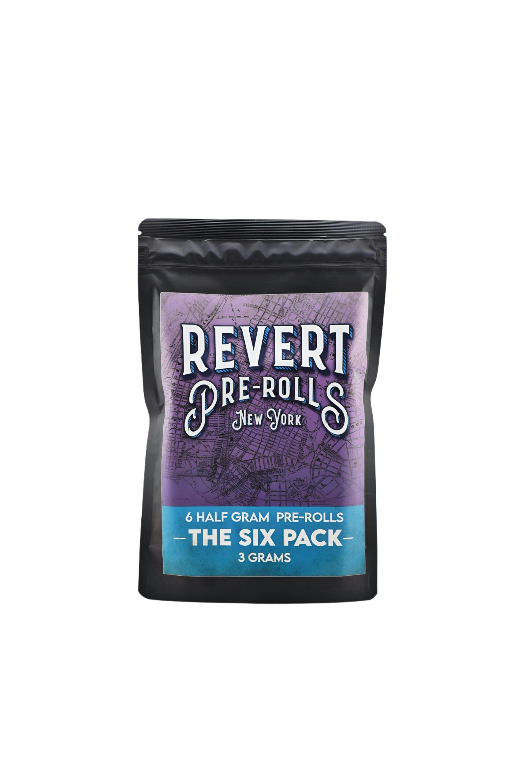 Revert Pre-Roll Essential 6 Pack 3g
