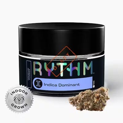 Animal Face Rythm 3.5g