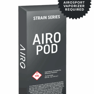 Sour Joker  AiroPod  1g