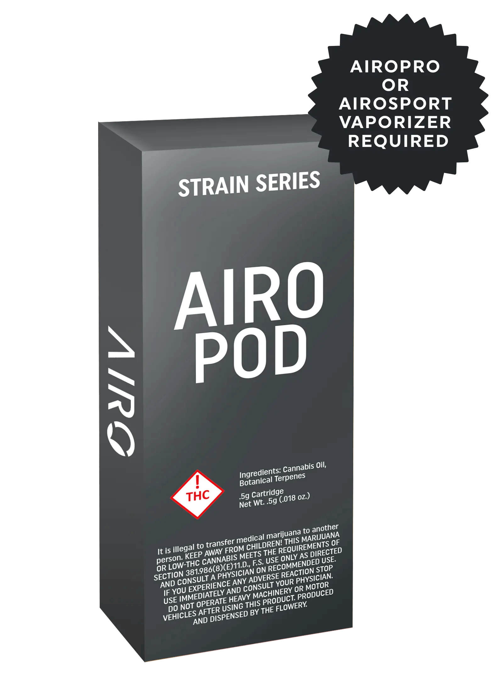 Sour Joker AiroPod 1g