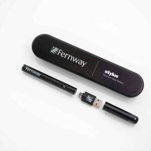 The Stylus  Vape Battery  510 Thread