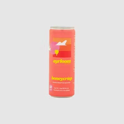 Honeycrisp 2:1 Infused Beverage THC: 10mg, CBD: 5mg - Image 3
