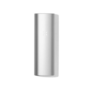 Pax Mini Portable Dry Herb Vaporizer  Platinum