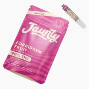 Forbidden Fruit  Cartridge  1g