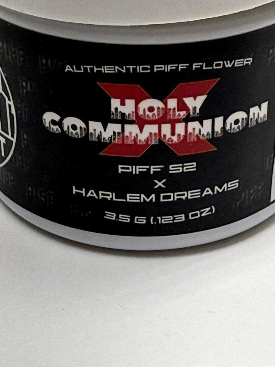 Holy Communion Flower 3.5g - Image 4