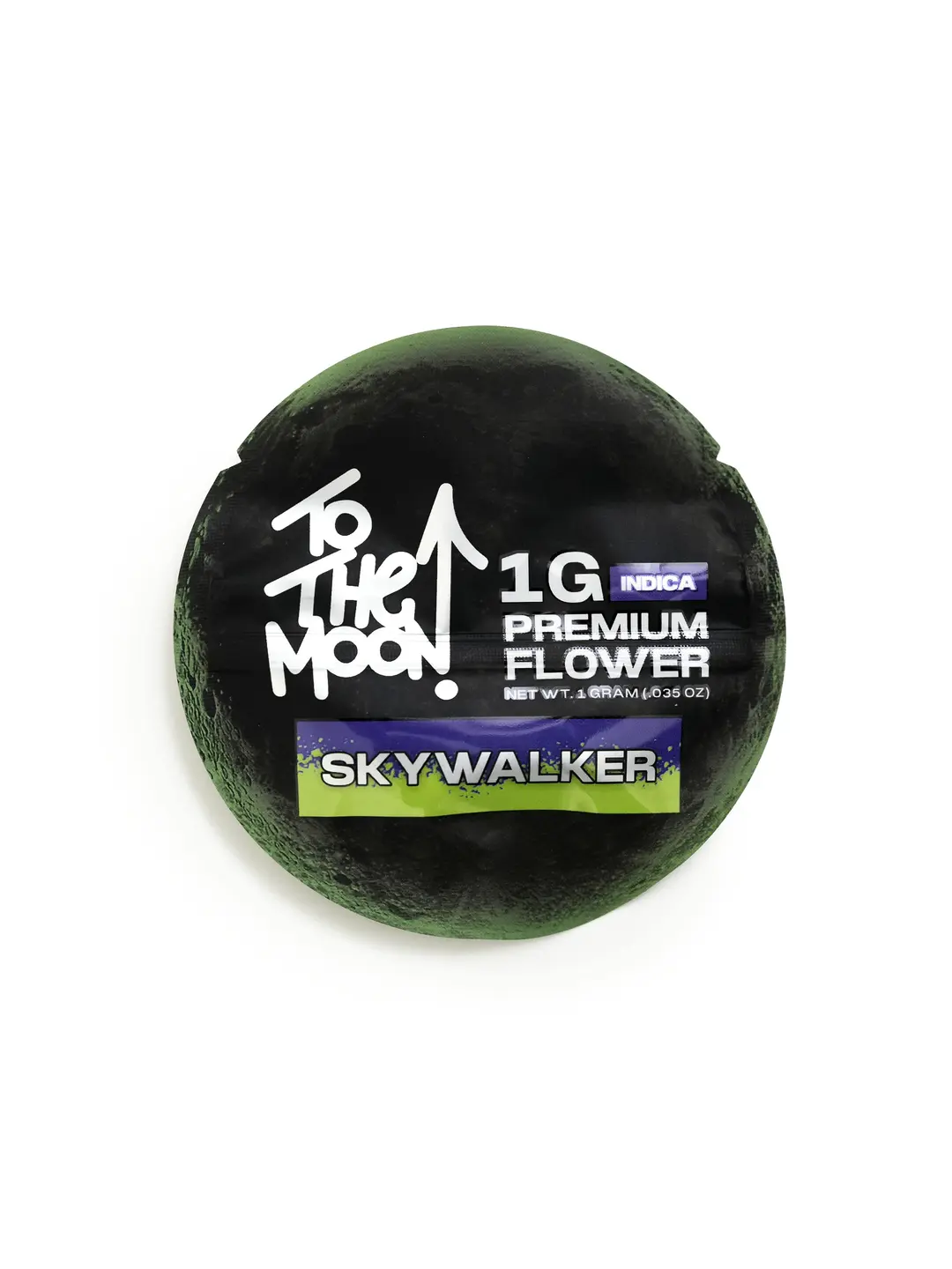 Skywalker - Premium Smalls - 1g