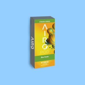 Blue Dream  AiroPod  1g