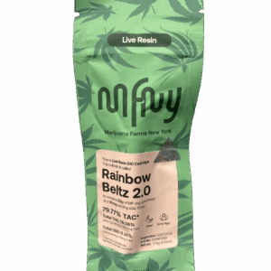 Rainbow Beltz 2.0  Cartridge  .5g