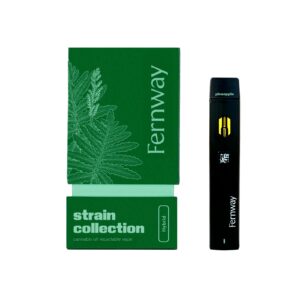 Pineapple Express  Disposable  1g