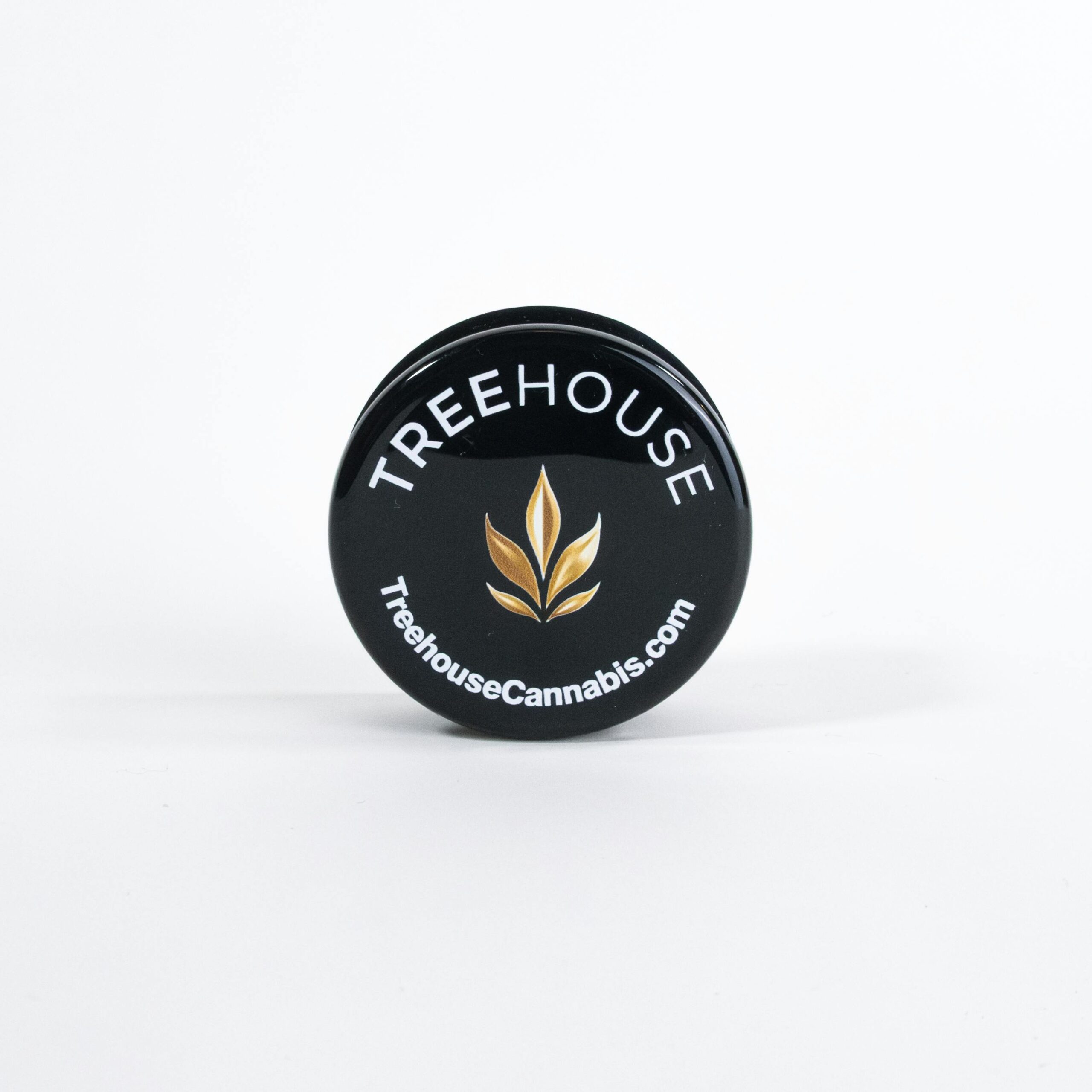Treehouse Plastic Grinder - Image 3
