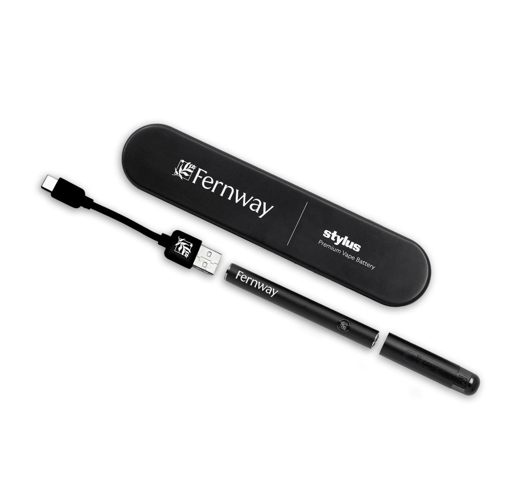 The Stylus Vape Battery 510 Thread - Image 3