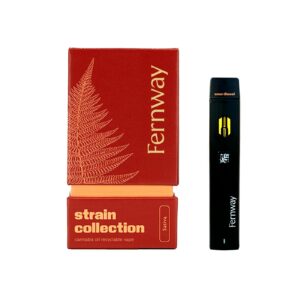 Sour Diesel  Disposable  1g