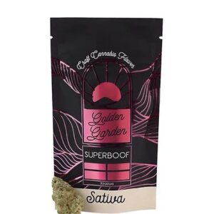 Super Boof  Flower  3.5g