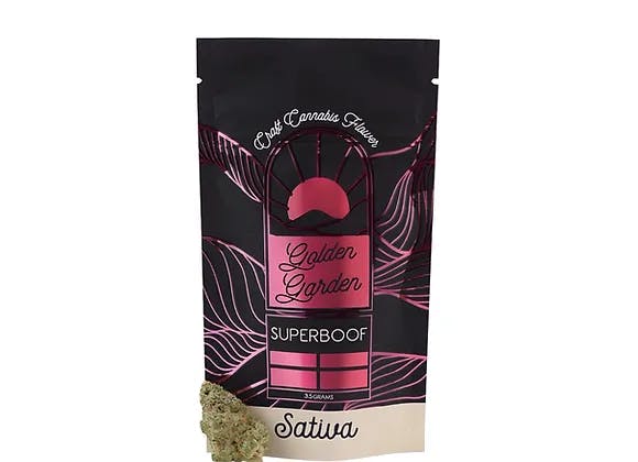 Super Boof Flower 3.5g