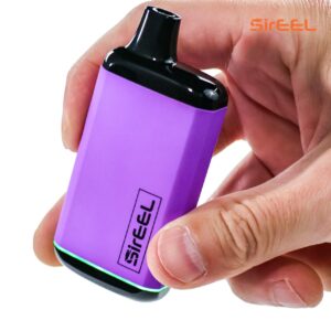 Gas Tank  510 Thread Vape Battery