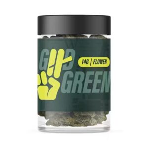 Sour Diesel Mixed Buds 14g