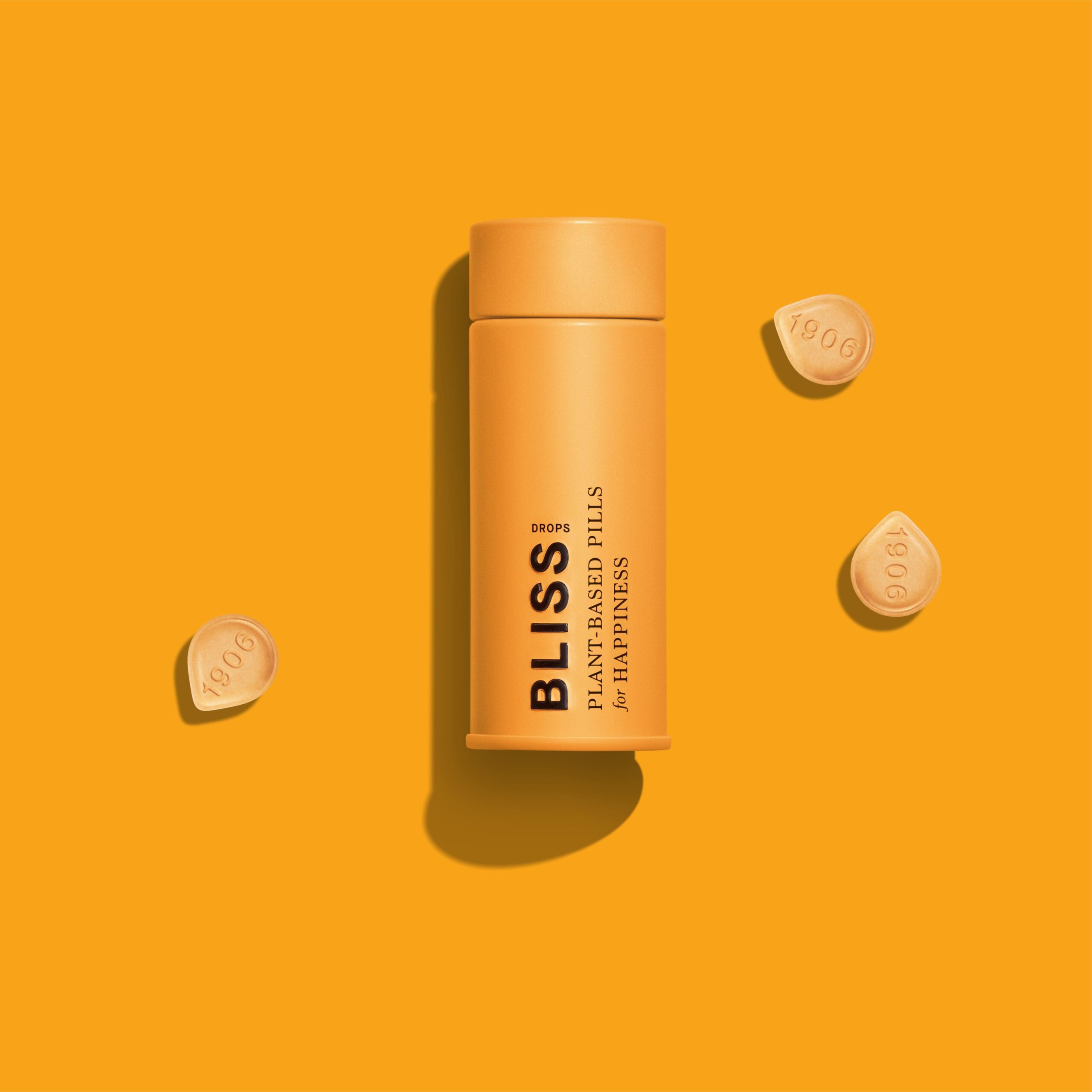 Bliss 20 Pack Tablets 100mg - Image 5