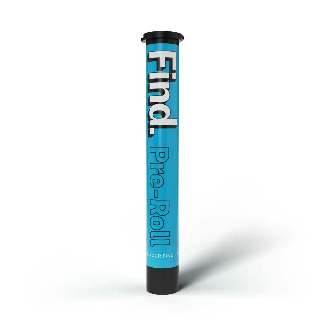 Mint Snackz Pre-Roll 1g