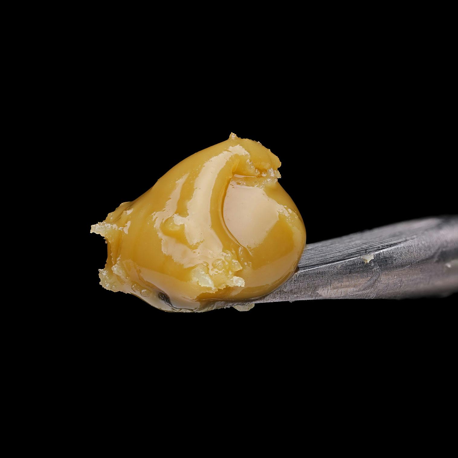 Sunset Serenade Live Rosin Concentrate 1g - Image 3