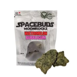 Watermelon Bubblegum Moonrocks 4g