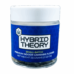 Event Horizon Flower 3.5g