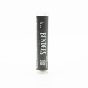 GMO x Gushmints Pre-roll 1g