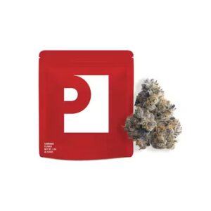 Pink Guava Flower 3.5g