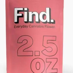 Shock Mints Flower 70g