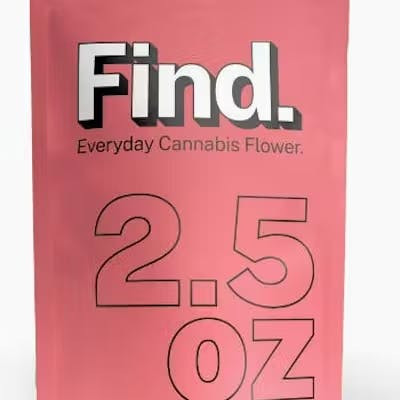Shock Mints Flower 70g