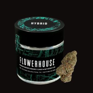 KY Jealousy Flower 3.5g