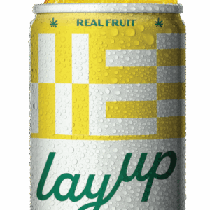 Lemonade 10Mg THC  12oz