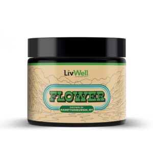 Apple Fritter Flower 14g