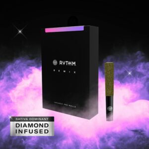 Watermelon Z Infused Pre-Roll 5 Pack 2.5g