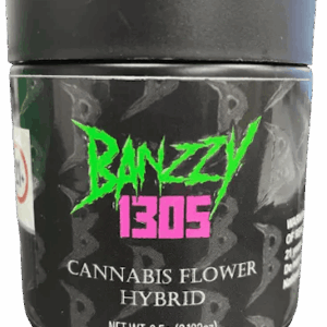 Banzzy Belts Flower 3.5g