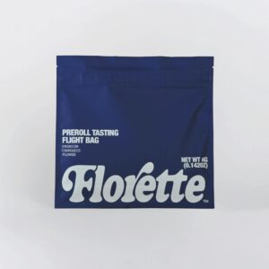 Pre-Roll Flight 4 Pack Pre-rolls 4g